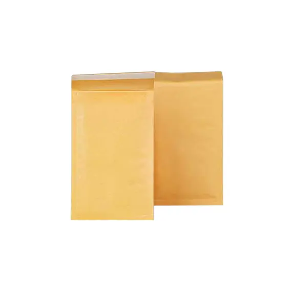 Envelope Almofadado Kraft 120x210mm Nº2 | Embalagem de Qualidade na bluepixel.pt