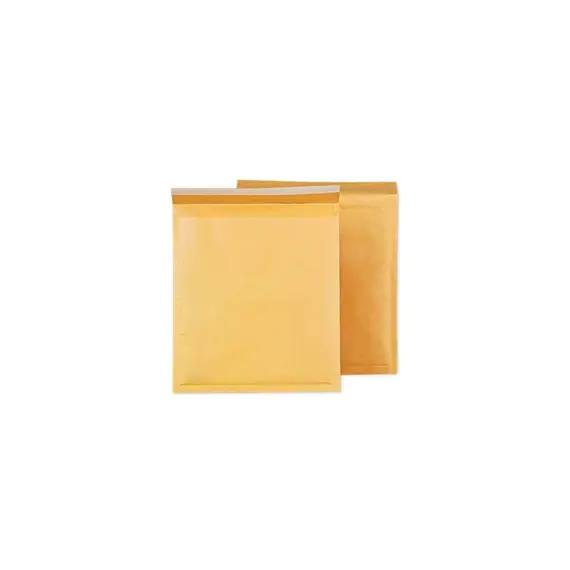 Envelope Almofadado Kraft 220x260mm Nº5 E/2 - Embalagem de Proteção para Envios | bluepixel.pt
