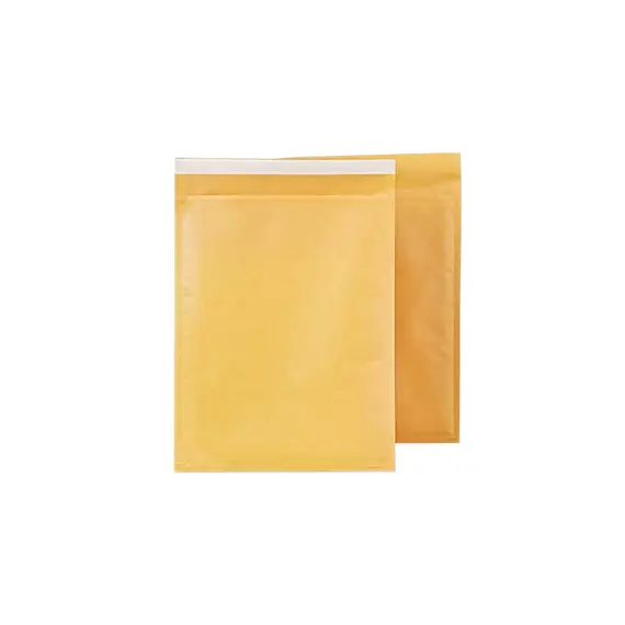 Envelope Almofadado Kraft 270x360mm Nº8 H/5 - Embalagem Segura para Envio | bluepixel.pt