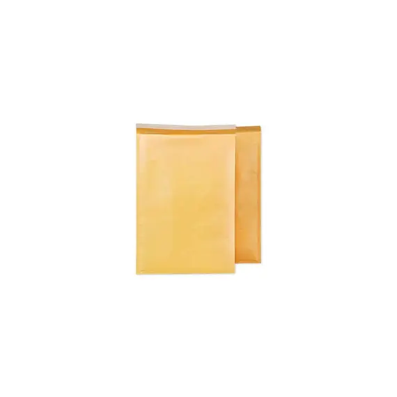 Envelope Almofadado Kraft 300x440mm Nº9 J/6 - Embalagem resistente para envios seguros