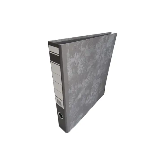 Pasta Arquivo SMARTD L40 310x290 Marmor Preto | Organização de Documentos de Qualidade