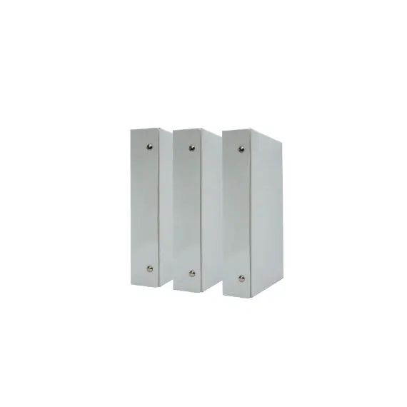 Caixa Cromolux A4 NEUTRAL 31x23x14cm - Armazenamento e Organização de Qualidade