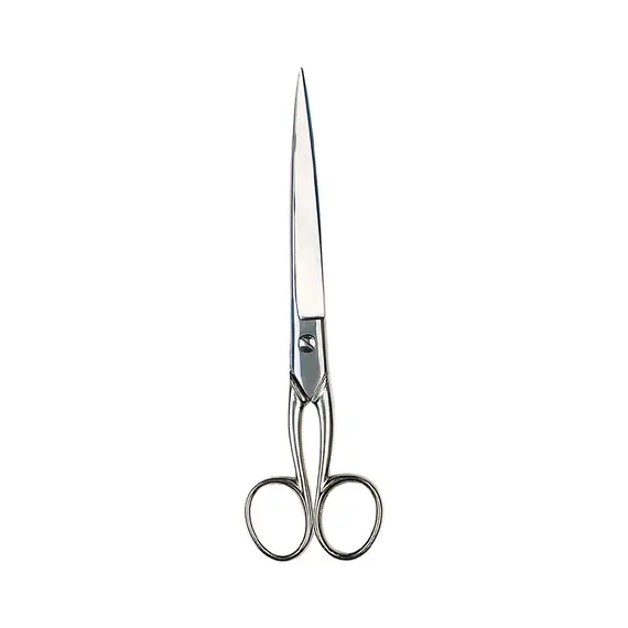 Tesoura FORBICI 21cm Corpo Metálico - Ferramenta de Corte de Alta Qualidade | bluepixel.pt