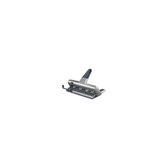 Furador Leitz 5114 4 Furos Variáveis para 30 Folhas com Régua - Loja BluePixel