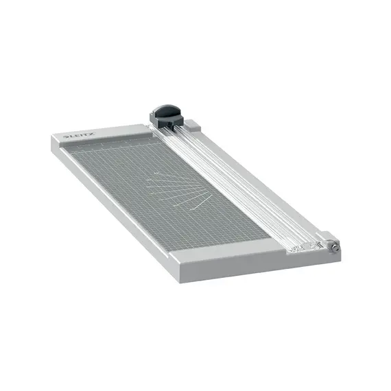 Cisalha A4 Leitz Home - Arquivador para 8 Folhas | Loja BluePixel