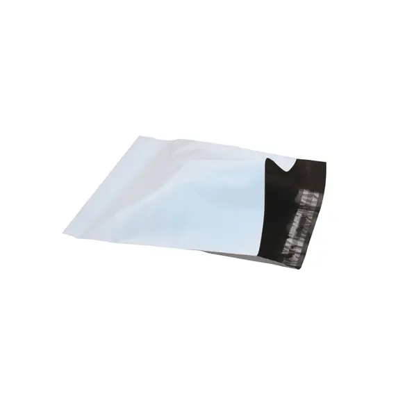 Envelopes Saco Plast COEX 230x325mm C4 Branco - Pack 500 | NEUTRAL