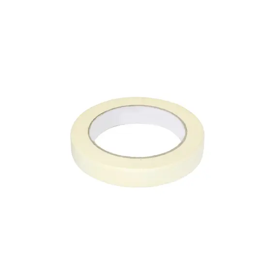 Fita Adesiva Crepe 19mm x 50m SMARTD | Reparações e Embalagens | BluePixel.pt