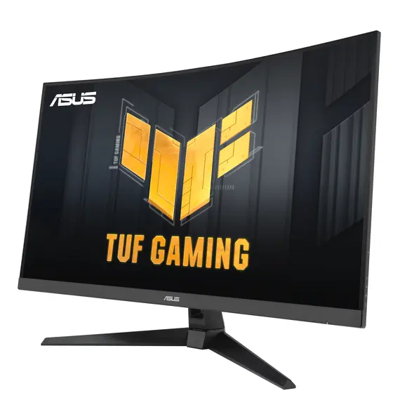Monitor ASUS VG32WQ3B 31.5'' QHD VA 180Hz 1ms GTG - Loja BluePixel