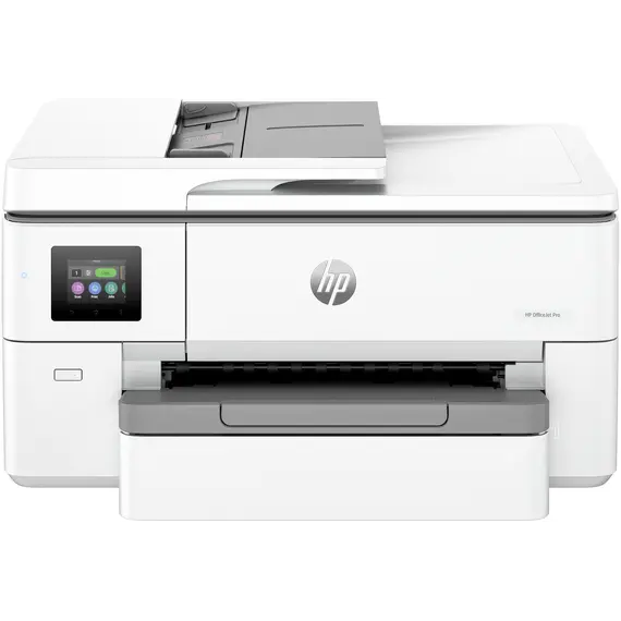 HP Officejet Pro 9720e Impressora Multifuncional A3 - Impressão, Cópia e Digitalização a Cores