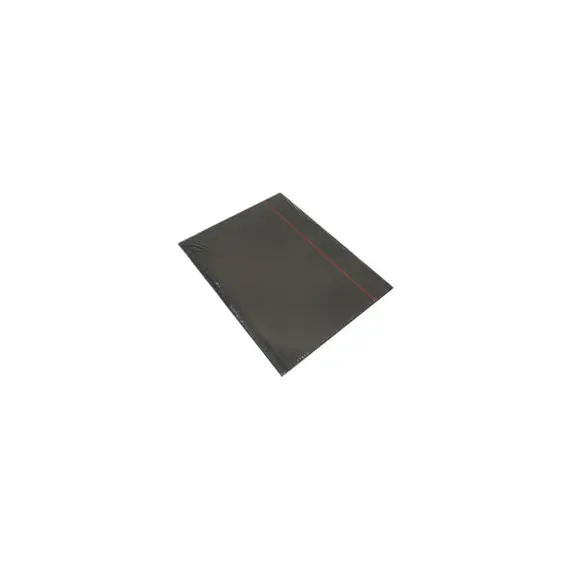 Pasta Porta Documentos NEUTRAL com Bolsa Interior 240x320mm | Organização e Proteção