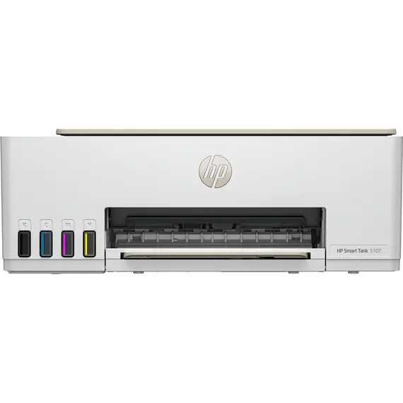 HP Smart Tank 5107 All-in-One Impressora Colorida Refillable Wi-Fi Bluetooth - Bluepixel.pt