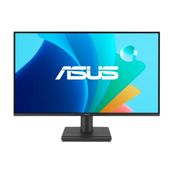 Monitor ASUS VA259HGA 25'' FHD IPS 120Hz 1MS HDMI VGA Preto | Loja BluePixel