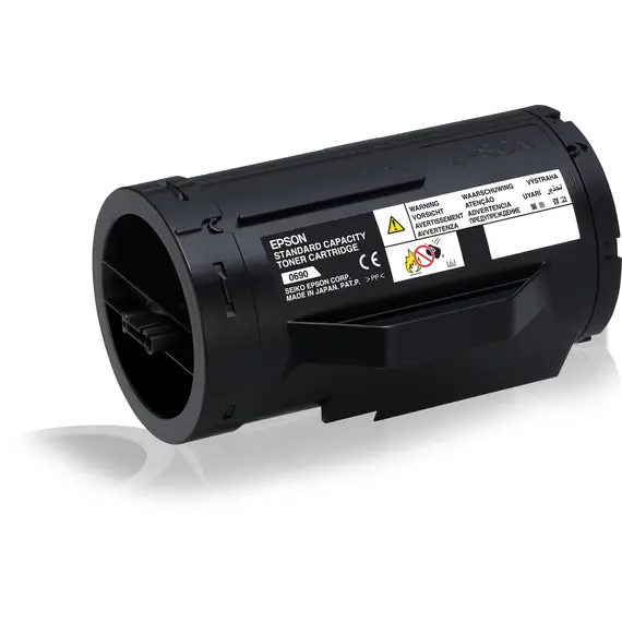 Toner Preto Epson AL-M300 - Capacidade Padrão para Impressoras Epson | bluepixel.pt