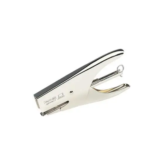 Agrafador Alicate 21/4 Rapid S51 - Capacidade para 12 Folhas Metálicas | Loja BluePixel