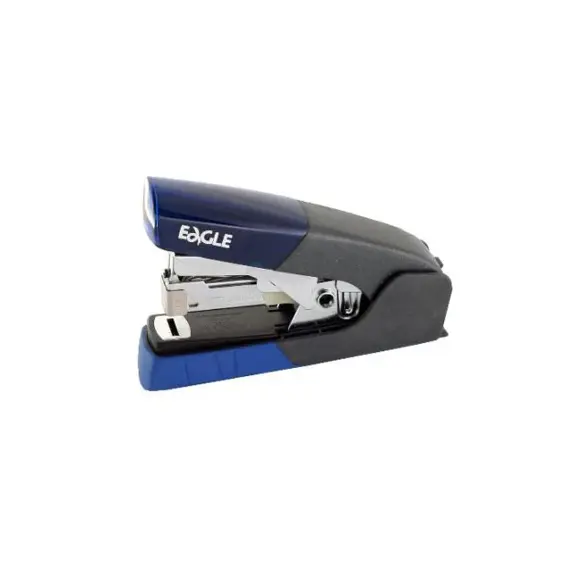 Agrafador Eagle 24/6 Flat-Clinch para até 30 Folhas | Loja BluePixel.pt