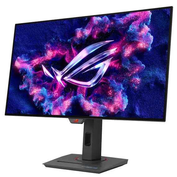 Monitor ASUS ROG Strix OLED XG27AQDMG 26,5'' WQHD 240Hz OLED Gaming - Loja BluePixel