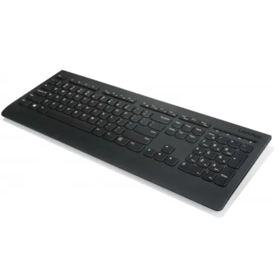 Teclado Wireless Lenovo Professional PT | Teclado Sem Fios de Alta Qualidade na bluepixel.pt