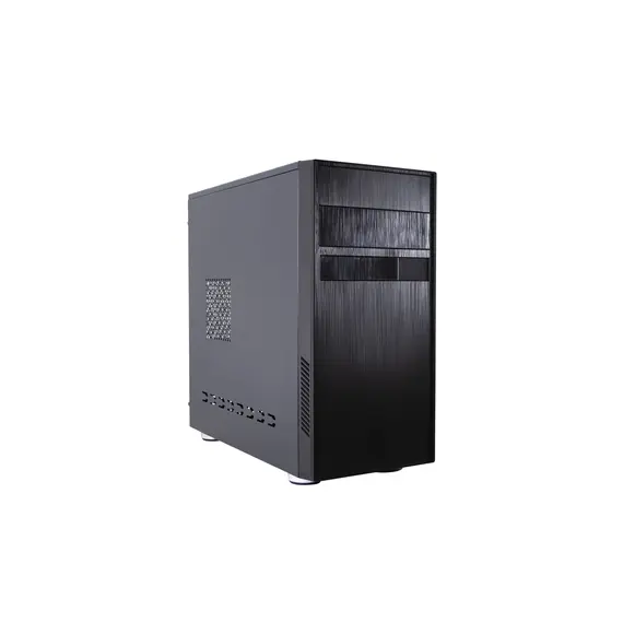 Caixa COOLBOX M670 BLACK Mini Torre com USB 3.0 e Fonte 500GR | Loja BluePixel