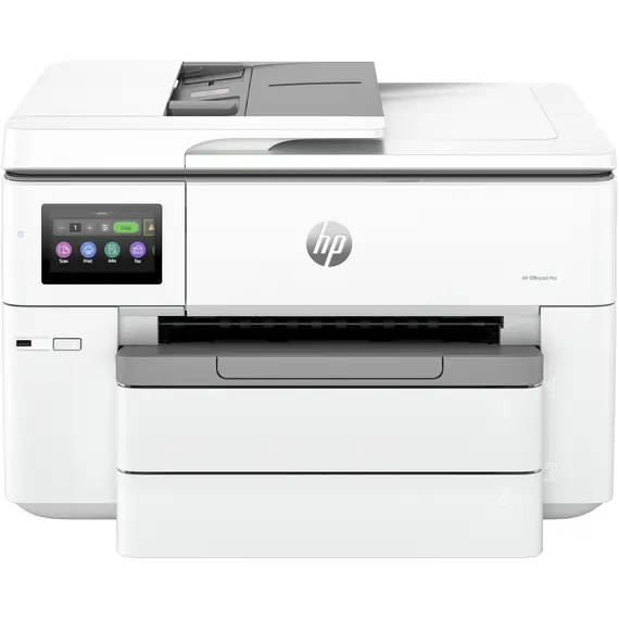 HP Officejet Pro 9730e Impressora Wide Format A3 a Cores - Multifuncional com Wi-Fi, LAN e USB | Bluepixel.pt