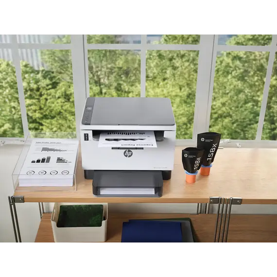 HP Officejet Pro 9125e All-in-One Impressora a Cores Wi-Fi LAN Bluetooth A4 - BluePixel.pt
