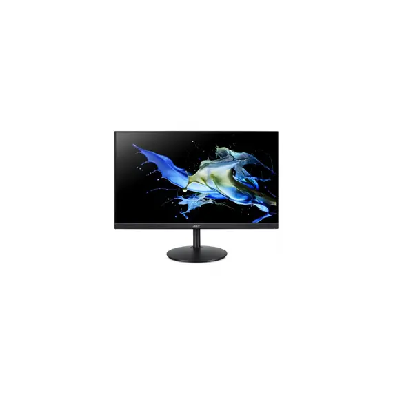 Monitor ACER 23.8 Pol CB242YBMI IPS LED Zeroframe - Alta Performance e Design Elegante