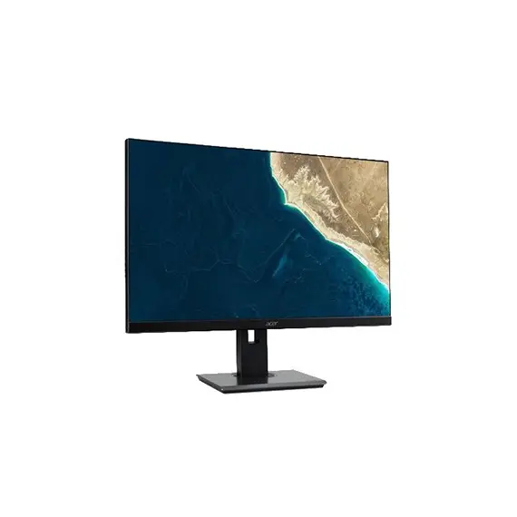 Monitor ACER 24'' B247YBMIPRX LED FHD VGA HDMI Preto | Loja BluePixel