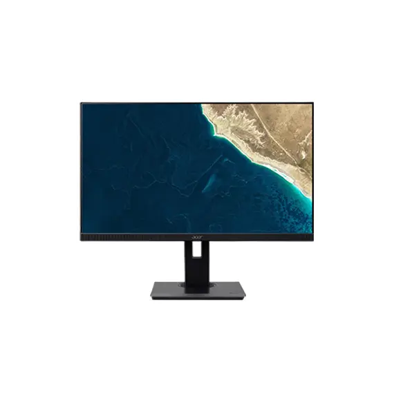 Monitor Acer 21,5'' B227QAbmiprx ZeroFrame VGA HDMI | Loja BluePixel