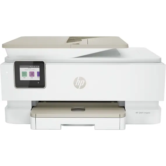 HP ENVY Inspire 7920e All-in-One Impressora a Cores Ink-Jet Wi-Fi Bluetooth - Loja BluePixel