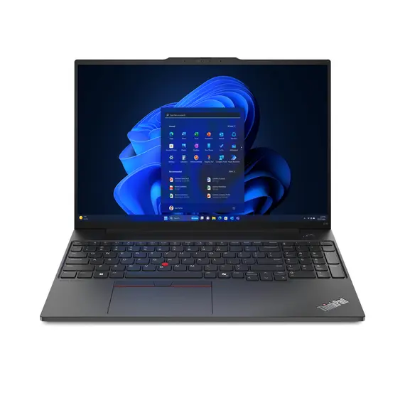Lenovo ThinkPad E16 G2 16INCH 8GB 256GB SSD Windows 11 Pro - Loja BluePixel