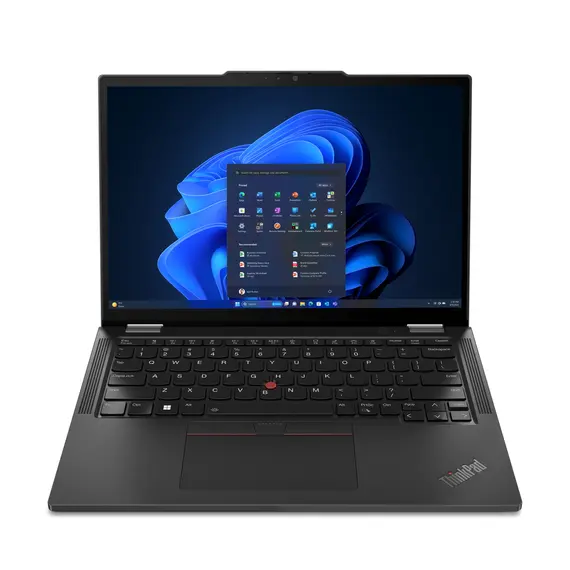 Lenovo ThinkPad X13 G5 2-em-1 - Portátil potente com 16GB RAM e SSD de 512GB | bluepixel.pt