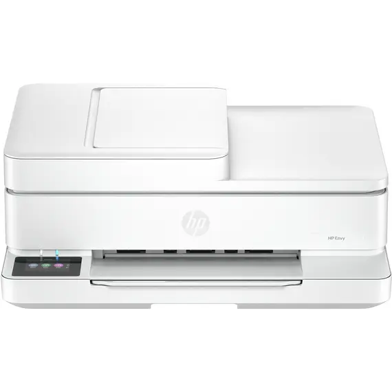 HP ENVY 6530e Impressora All-in-One a Cores Wi-Fi USB A4 8ppm Cópia 10ppm