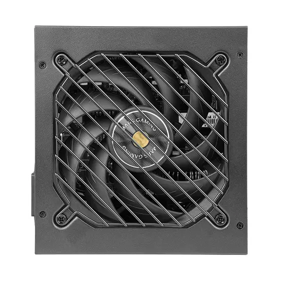 Fonte MARS GAMING MPB650SI 650W 80 PLUS Bronze PFC Ativo Silenciosa com Garantia de 7 Anos