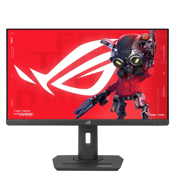 Monitor ASUS ROG Strix XG259CS 24.5'' Fast IPS FHD 180Hz HDMI DP USB-C | BluePixel.pt