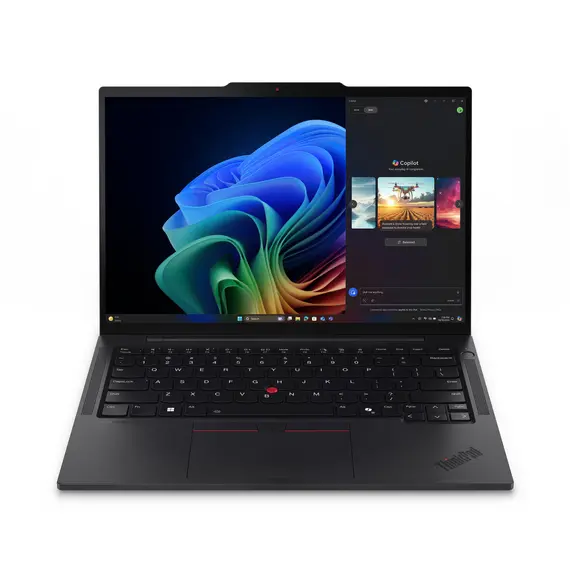 Lenovo ThinkPad T14s G6 Ryzen Pro 14'' WUXGA 32GB 512GB SSD Windows 11 Pro - Loja BluePixel