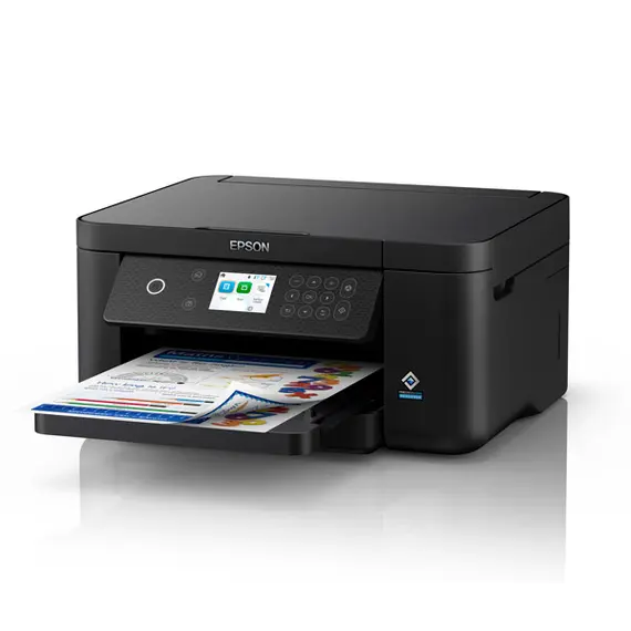Epson Expression Home XP-5200 Impressora Multifuncional a Cores A4 Wi-Fi USB - Loja BluePixel