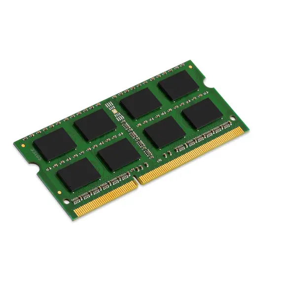 Memória Kingston 4GB DDR3L 1600MHz Low Voltage - Upgrade para Portátil | bluepixel.pt