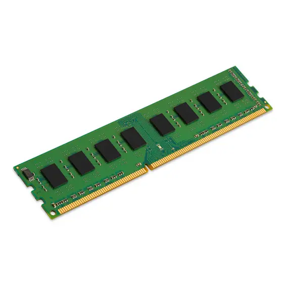 Memória Kingston 8GB DDR3 1600MHz Non-ECC CL11 | Upgrade de Performance para PC