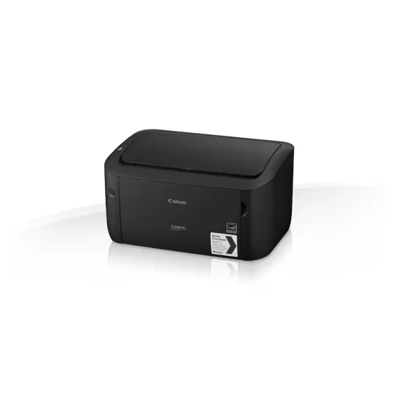 Canon i-SENSYS LBP6030 BLK Impressora Laser Monocromática Compacta para Escritório | BluePixel.pt