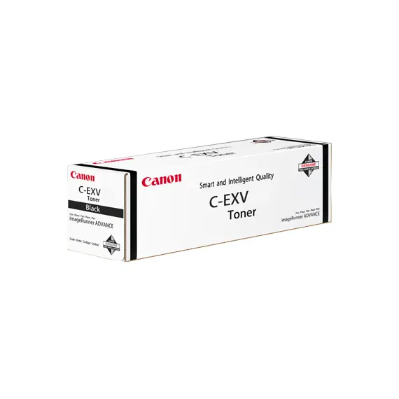 Cartucho de toner preto Canon C-EXV 47 de capacidade padrão | Loja BluePixel.pt