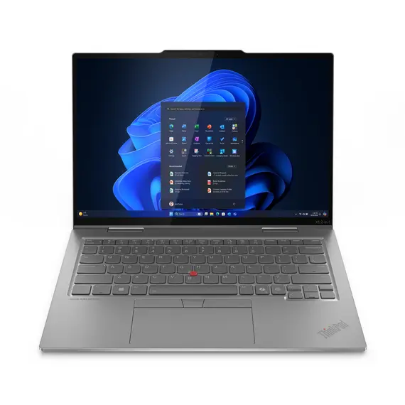 Lenovo ThinkPad X1 2-in-1 G10 Intel Core Ultra 7 255U 14'' 32GB 1TB Windows 11 Pro - Loja BluePixel