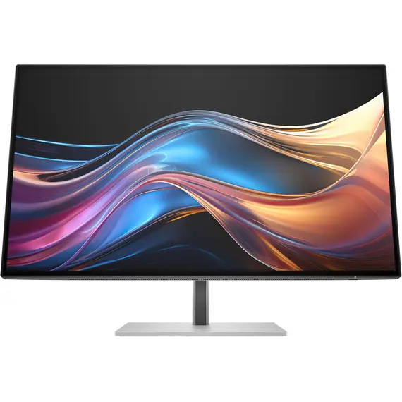 Monitor HP S7 PRO 727PQ 27INCH QHD - Alta Definição e Desempenho Profissional na bluepixel.pt