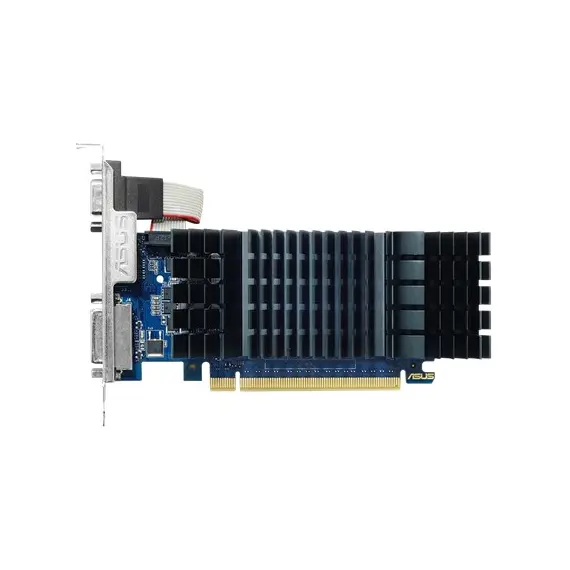ASUS GeForce GT 730 2GB GDDR5 Low Profile - Placa de Vídeo Compacta | bluepixel.pt