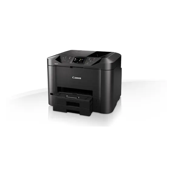 Canon Maxify MB5450 MFP Impressora a Cores A4 Wi-Fi LAN USB - Alta Performance para Escritórios