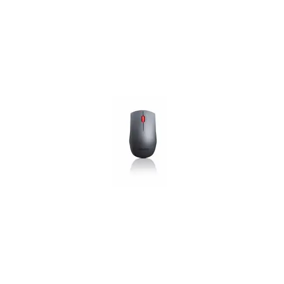 Lenovo Professional Wireless Laser Mouse | Rato sem fios de alta precisão para profissionais