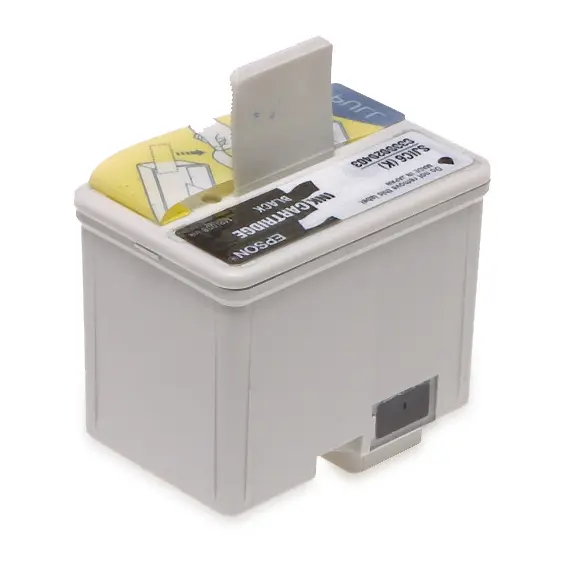 Tinteiro EPSON SJIC6(K) Preto para TM-J7100 | Alta Qualidade e Rendimento | bluepixel.pt