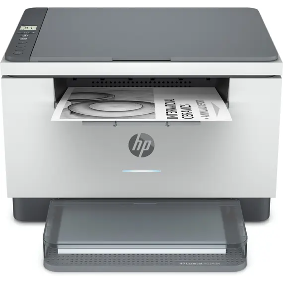 HP LaserJet MFP M234dw - Impressora Mono Laser com Wi-Fi, LAN e USB 2.0 para Escritórios | bluepixel.pt