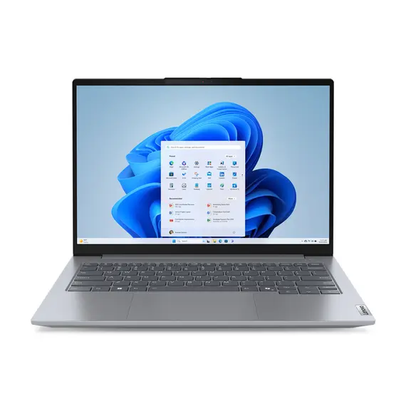 Lenovo ThinkBook 14 G7 - Portátil 14'' com 8GB RAM, 256GB SSD, Windows 11 Pro | bluepixel.pt