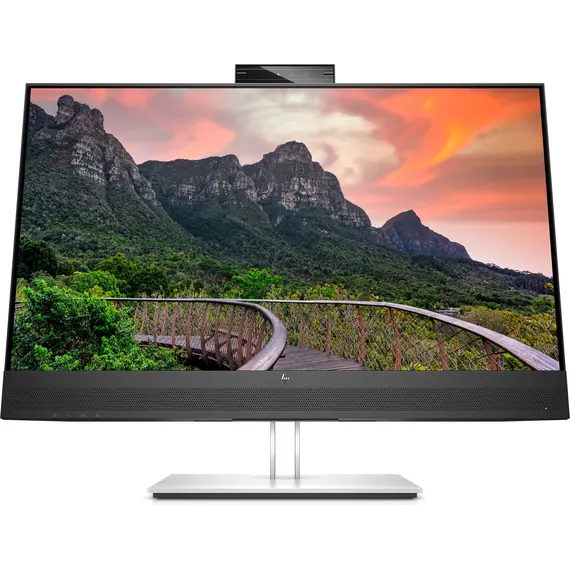 Monitor HP E27m G4 27'' IPS QHD 2560x1440 USB-C HDMI - Loja BluePixel
