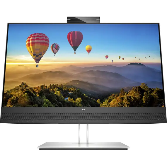 Monitor HP E24m G4 24 polegadas IPS FHD com USB-C e HDMI | Loja BluePixel