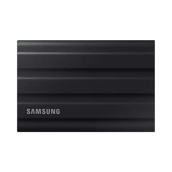 Samsung Portable SSD T7 Shield 2TB USB 3.2 Gen 2 - Resistente e Rápido | bluepixel.pt
